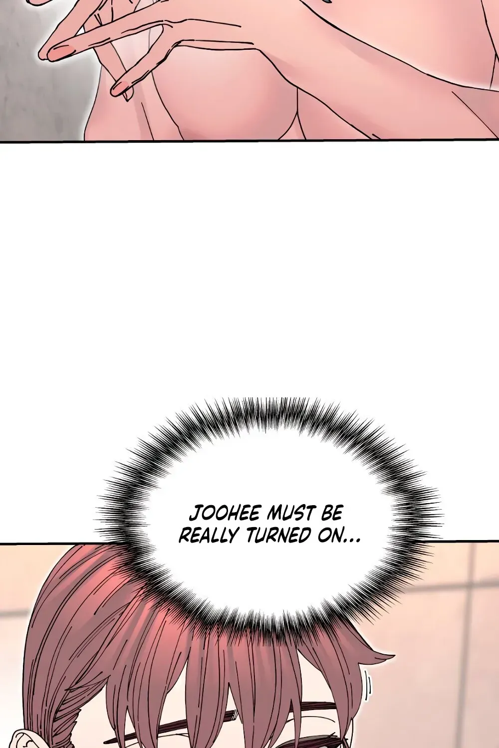 Read Cregikkoc chapter 23 image 33 on Lezhin