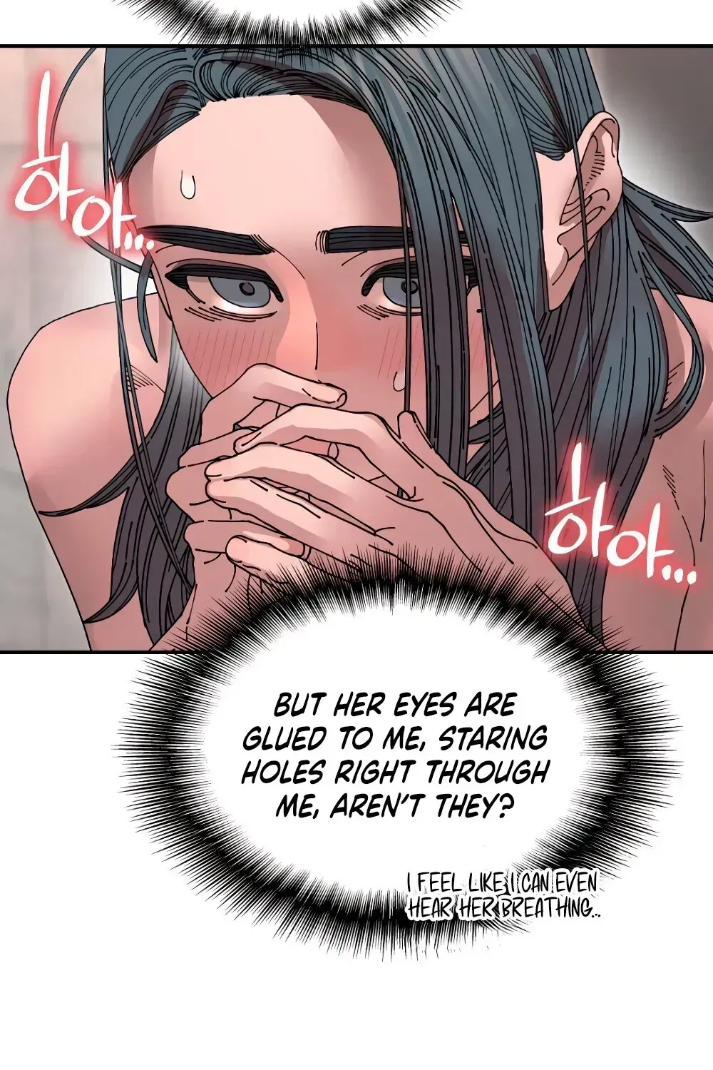 Read Cregikkoc chapter 23 image 35 on Lezhin