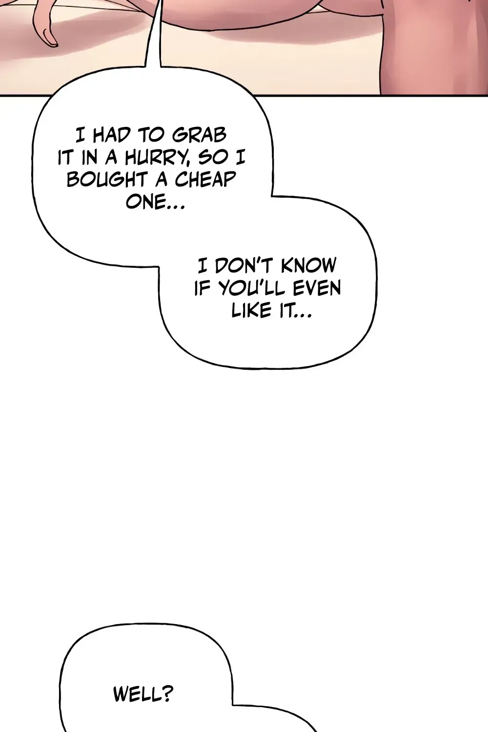 Read Cregikkoc chapter 23 image 5 on Lezhin