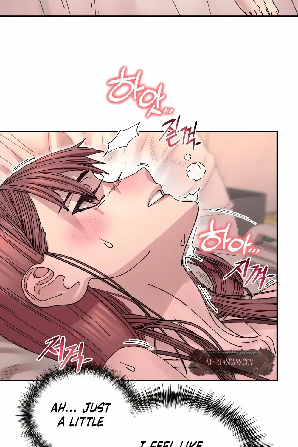 Read Cregikkoc chapter 24 image 18 on Lezhin
