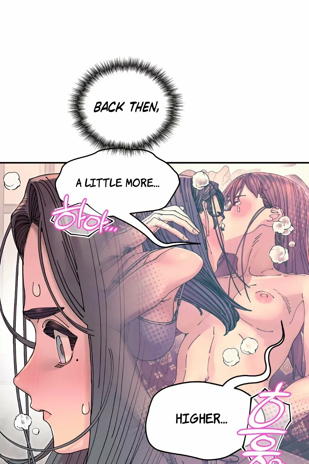 Read Cregikkoc chapter 24 image 30 on Lezhin