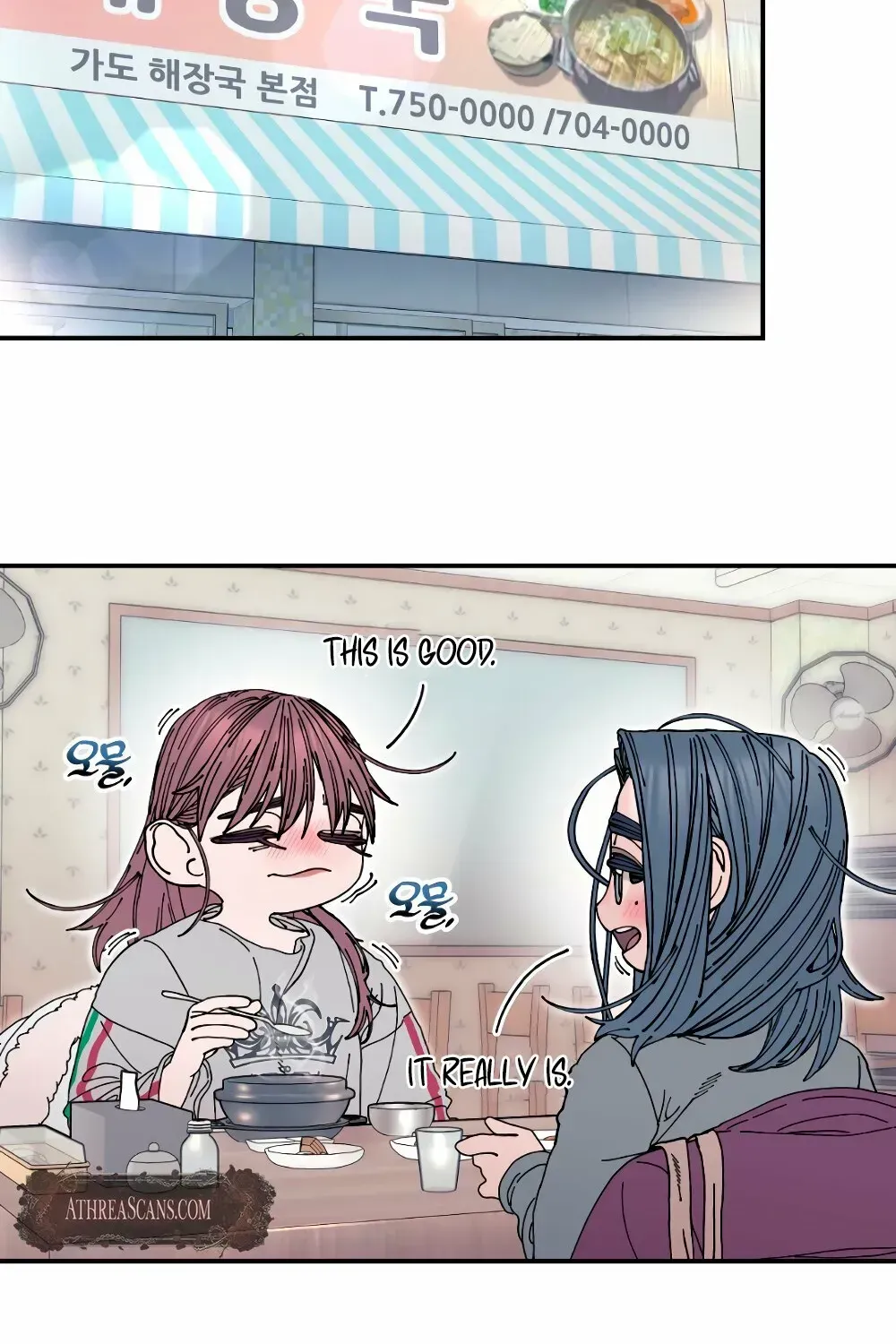 Read Cregikkoc chapter 24 image 59 on Lezhin