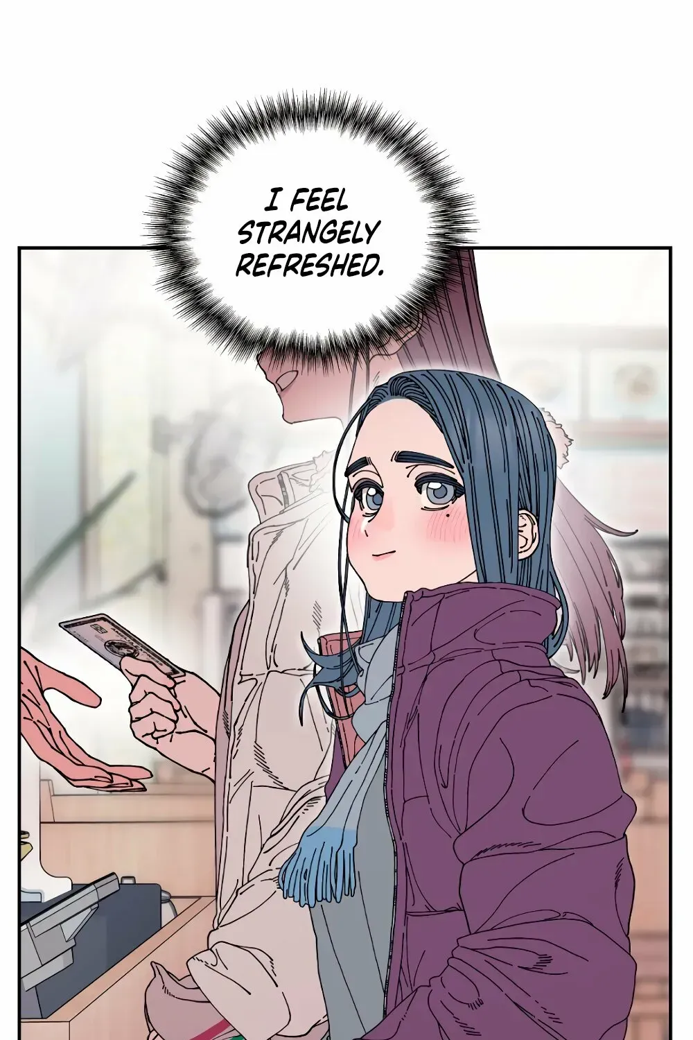 Read Cregikkoc chapter 24 image 72 on Lezhin