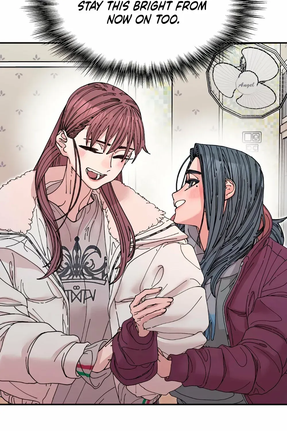 Read Cregikkoc chapter 24 image 77 on Lezhin