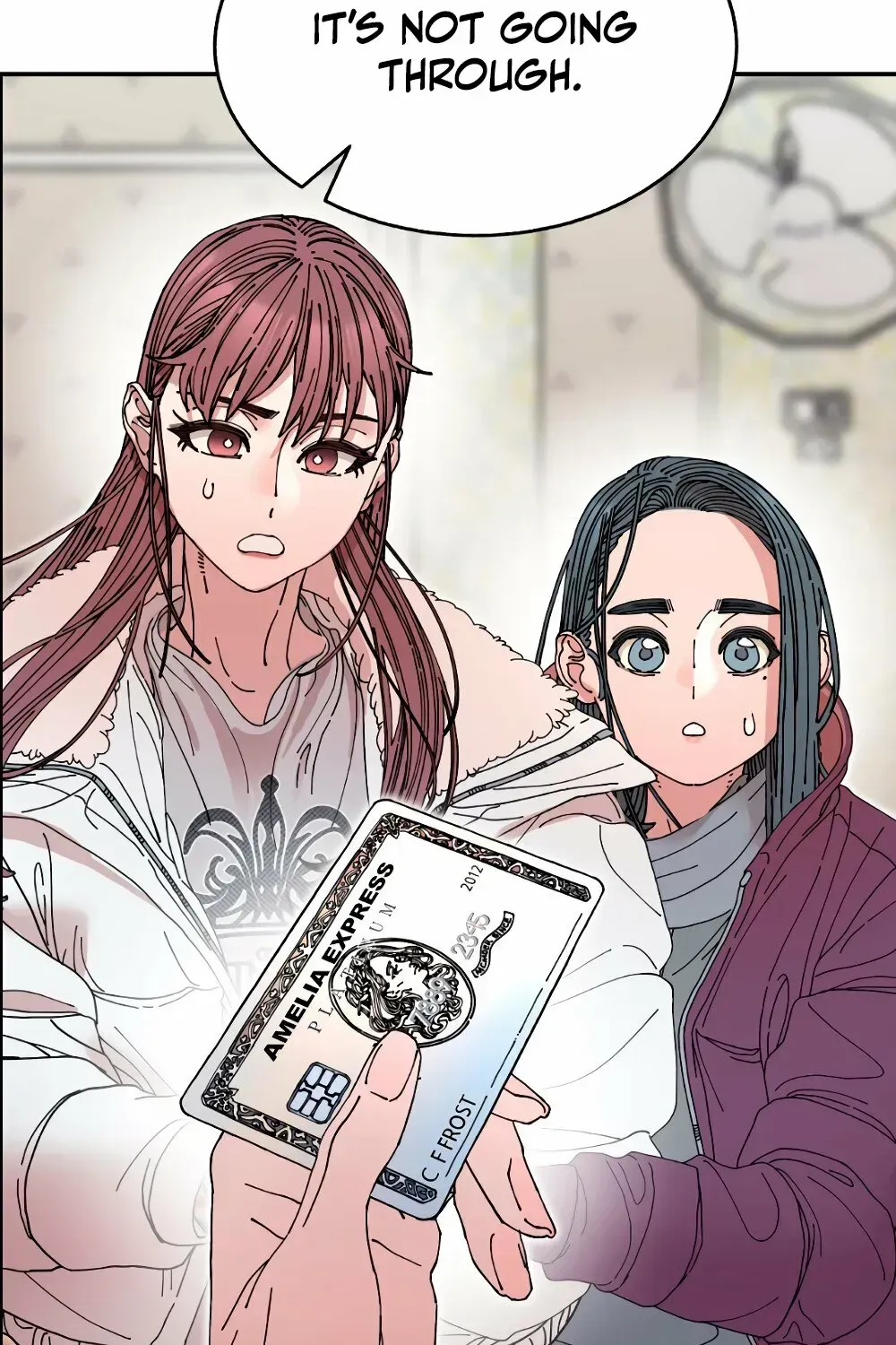 Read Cregikkoc chapter 24 image 80 on Lezhin