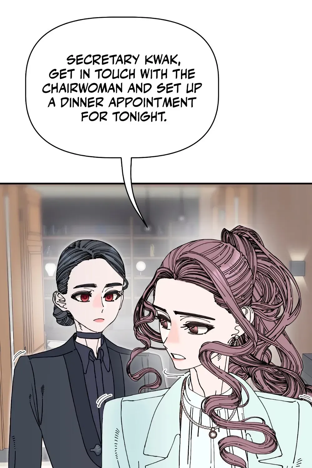 Read Cregikkoc chapter 25 image 11 on Lezhin