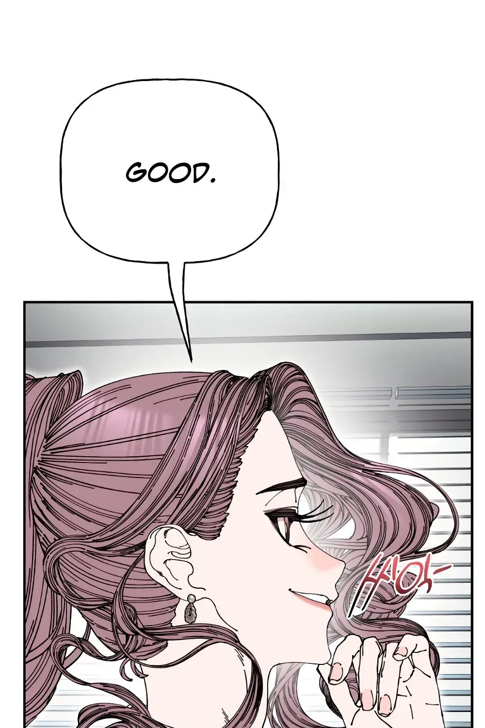 Read Cregikkoc chapter 25 image 18 on Lezhin