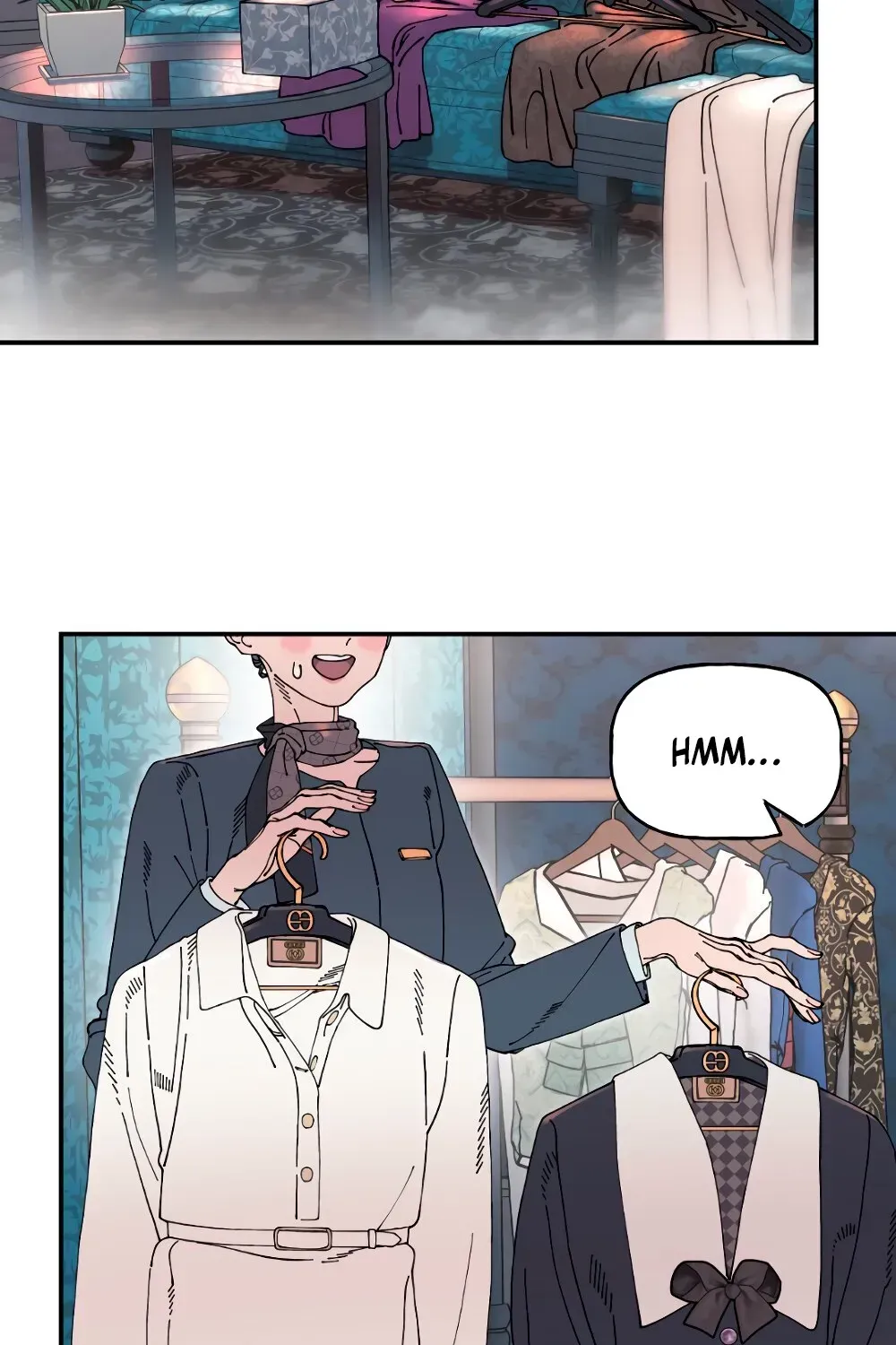 Read Cregikkoc chapter 25 image 23 on Lezhin
