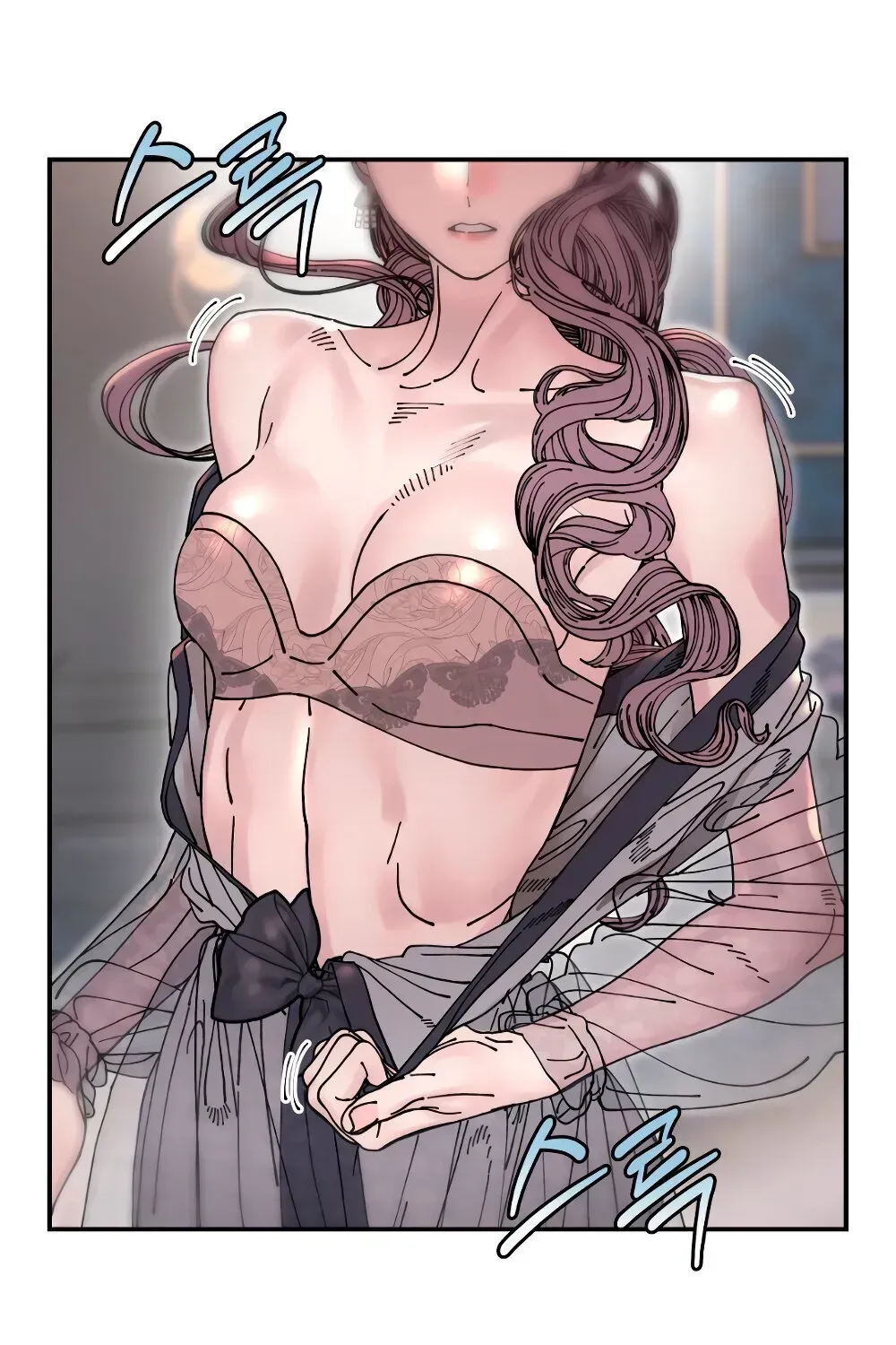 Read Cregikkoc chapter 25 image 28 on Lezhin
