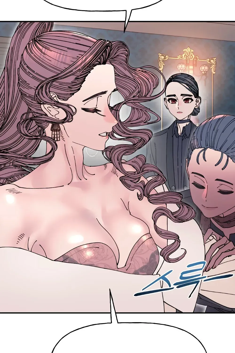 Read Cregikkoc chapter 25 image 33 on Lezhin