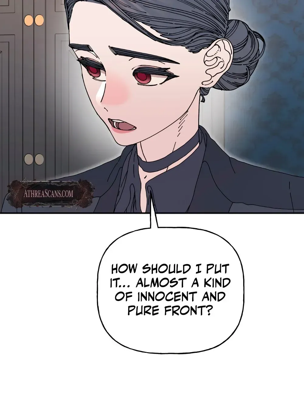 Read Cregikkoc chapter 25 image 35 on Lezhin
