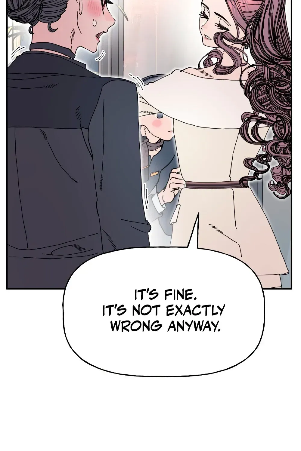 Read Cregikkoc chapter 25 image 38 on Lezhin