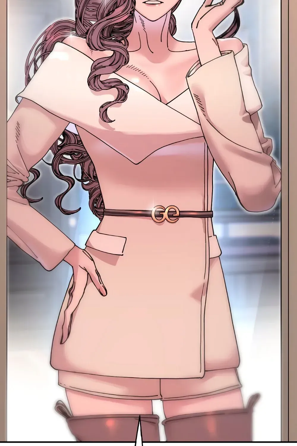 Read Cregikkoc chapter 25 image 42 on Lezhin