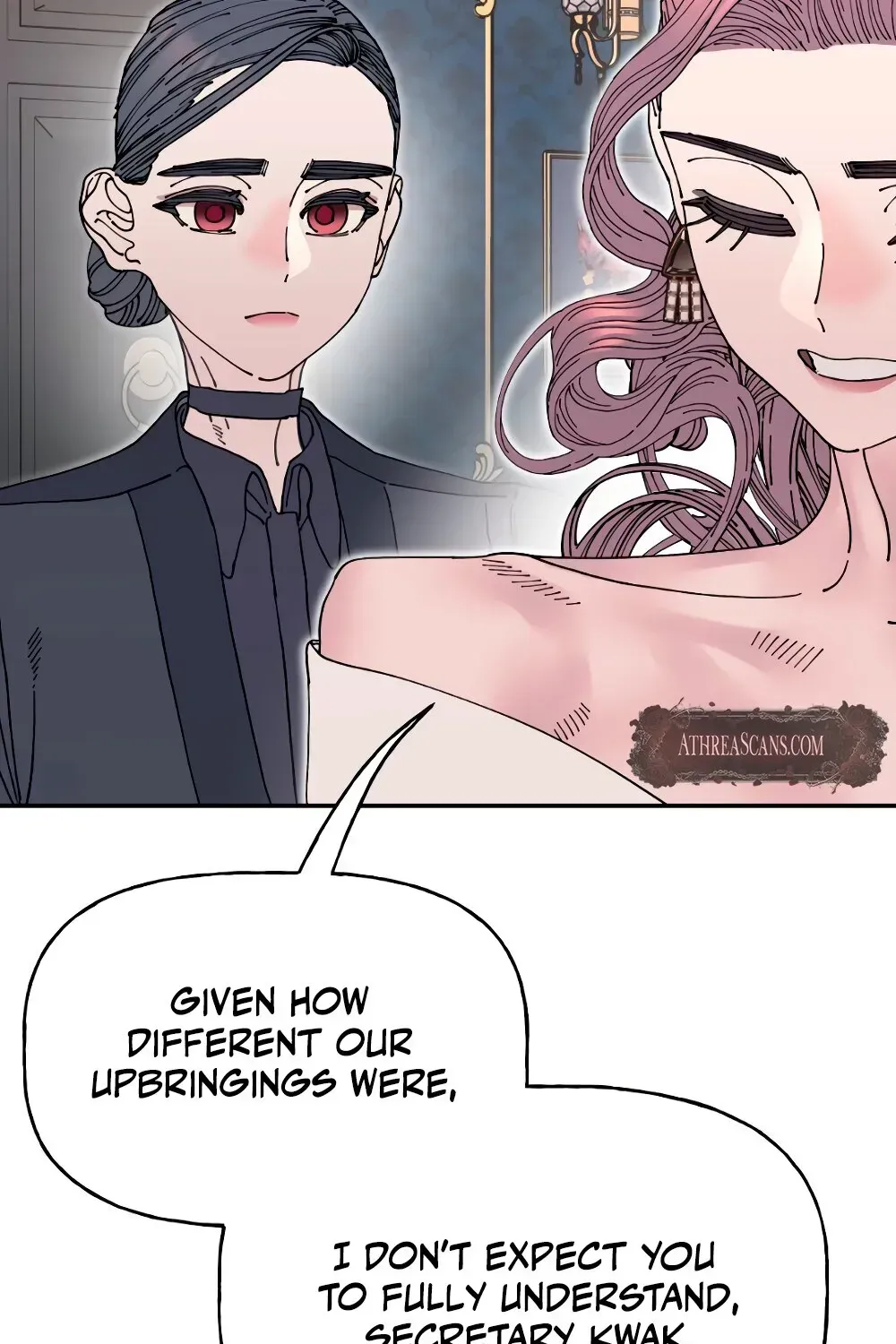 Read Cregikkoc chapter 25 image 44 on Lezhin