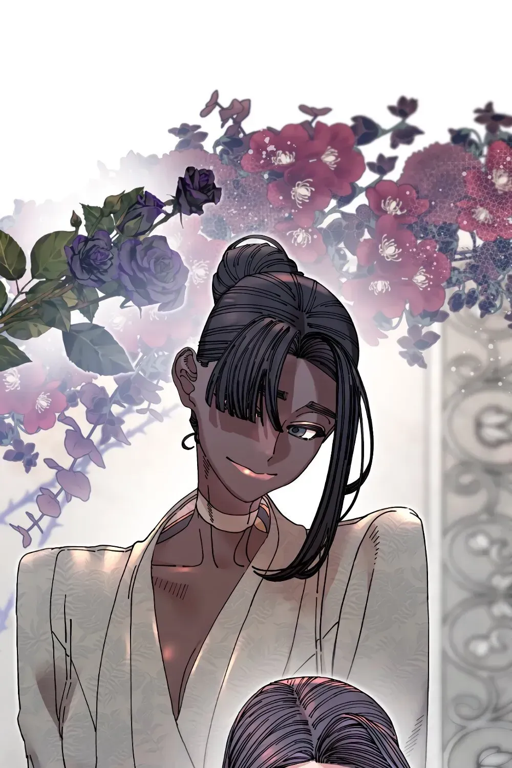 Read Cregikkoc chapter 25 image 64 on Lezhin