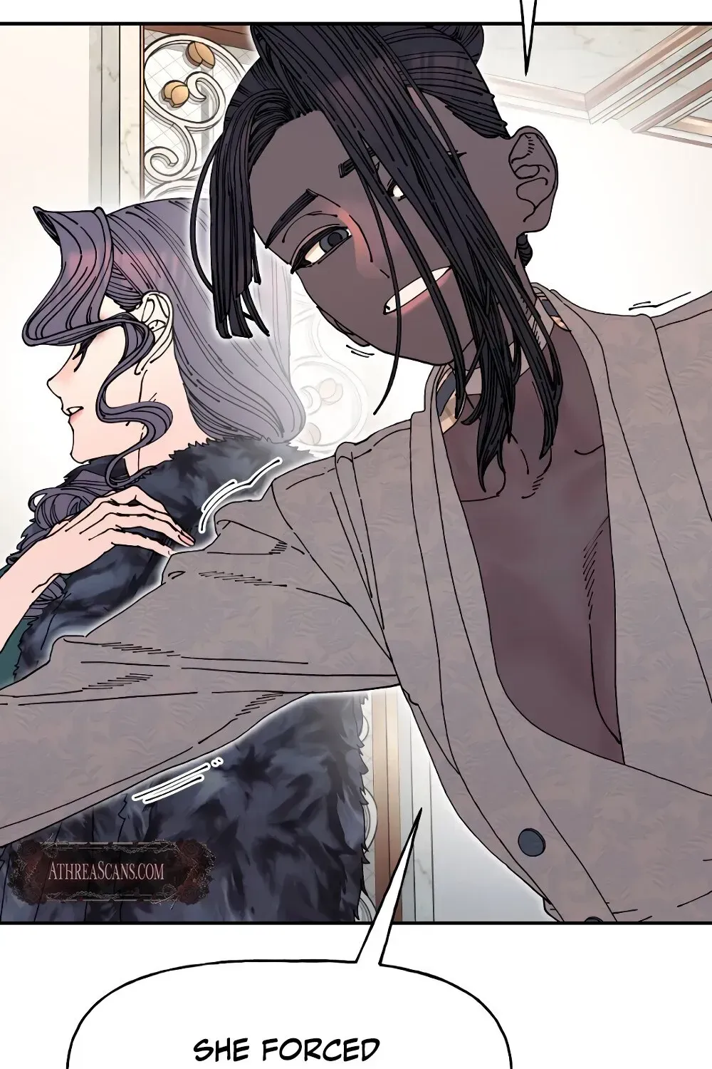 Read Cregikkoc chapter 25 image 82 on Lezhin