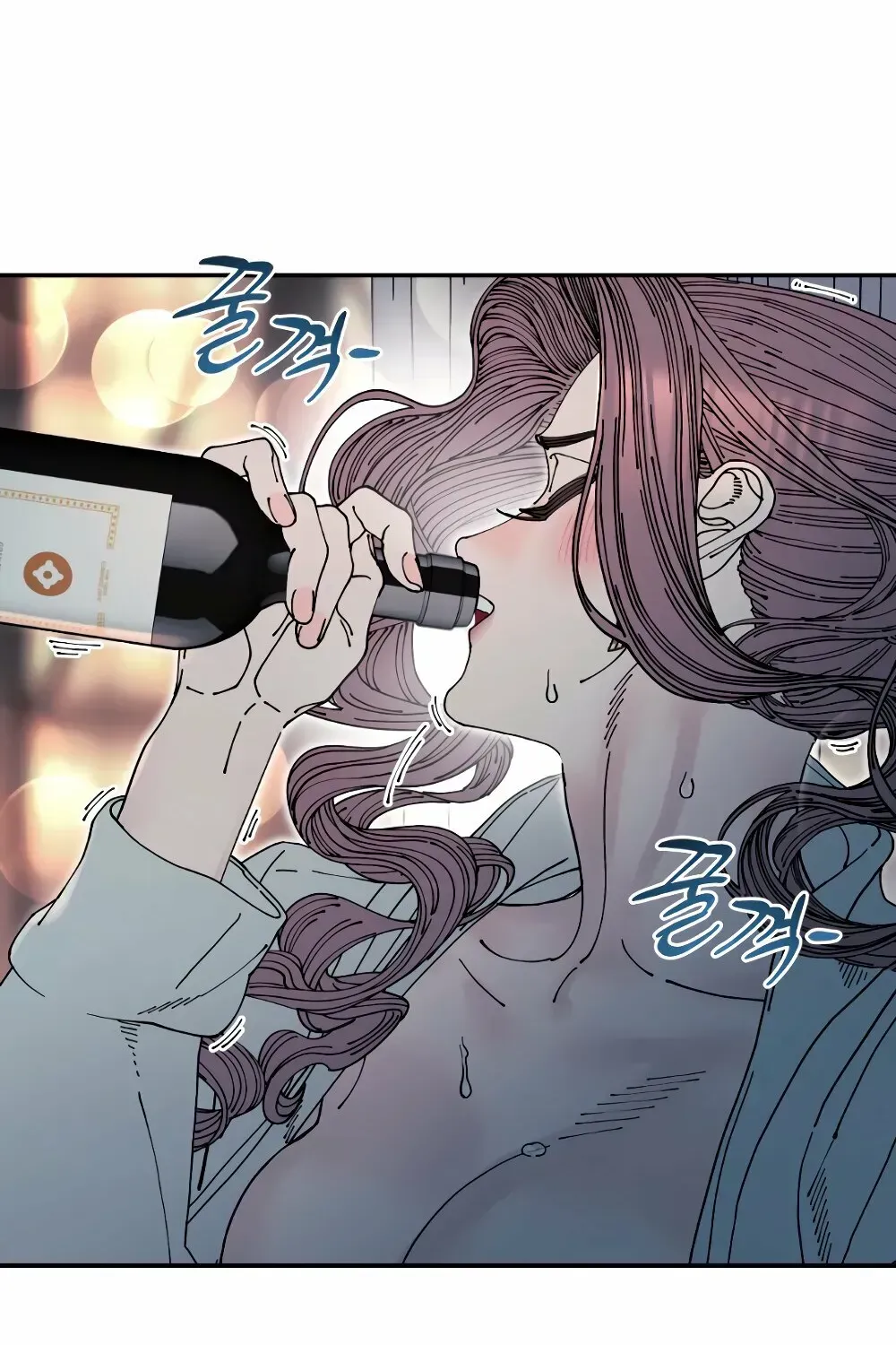 Read Cregikkoc chapter 26 image 1 on Lezhin
