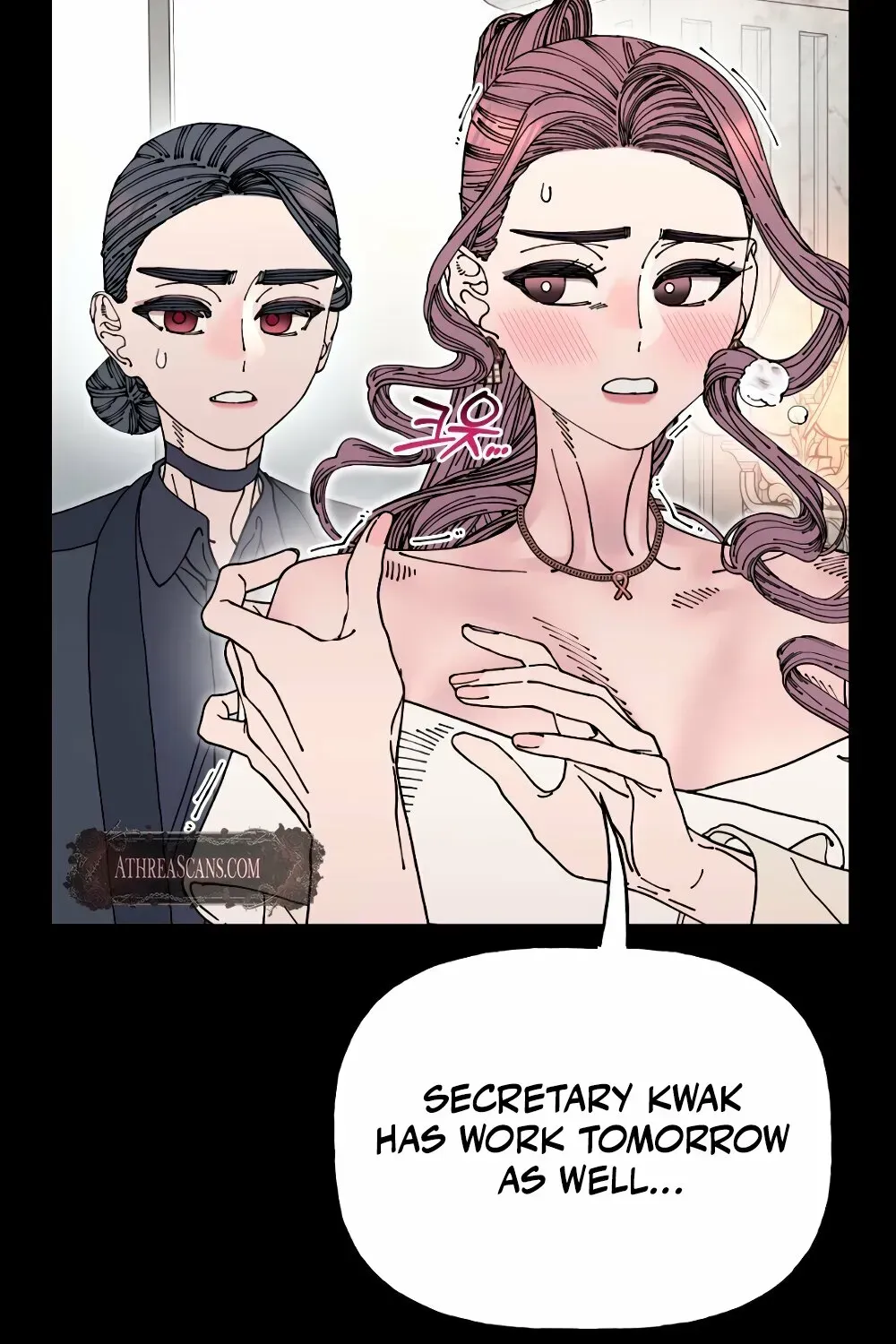 Read Cregikkoc chapter 26 image 16 on Lezhin