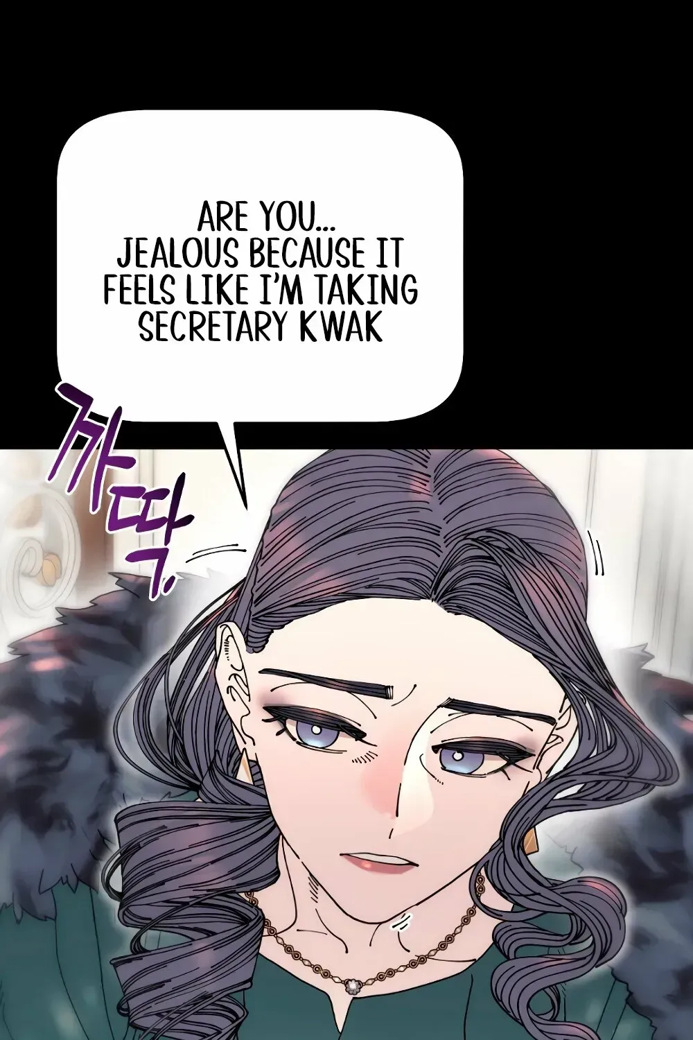 Read Cregikkoc chapter 26 image 18 on Lezhin