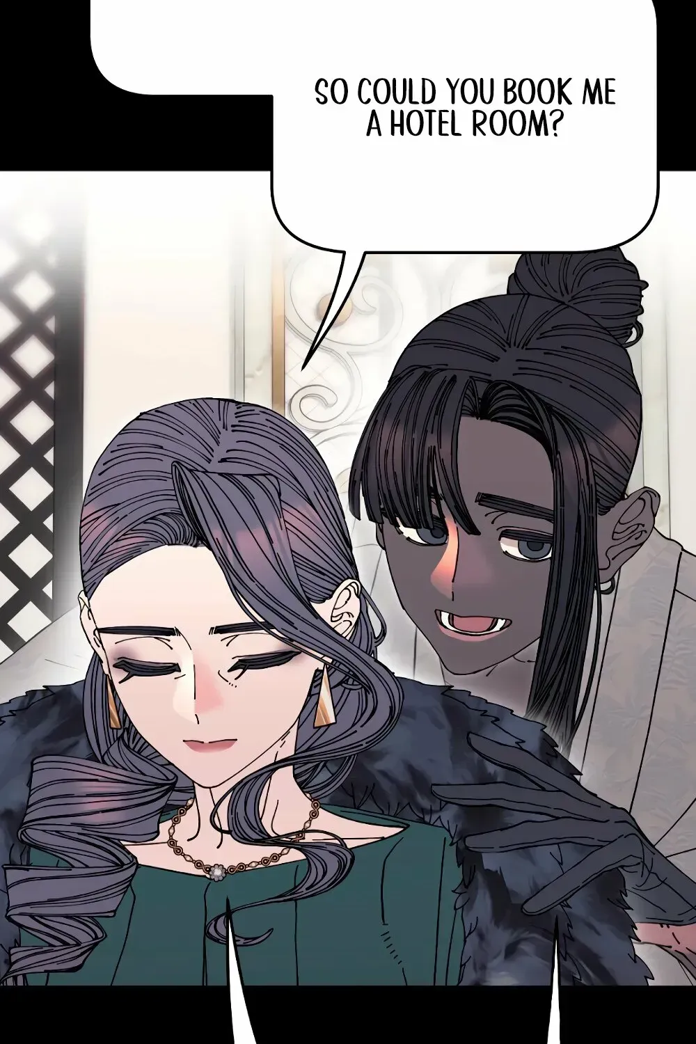 Read Cregikkoc chapter 26 image 29 on Lezhin