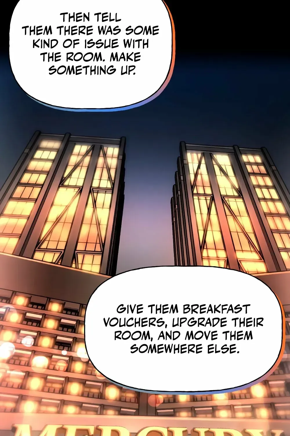 Read Cregikkoc chapter 26 image 34 on Lezhin