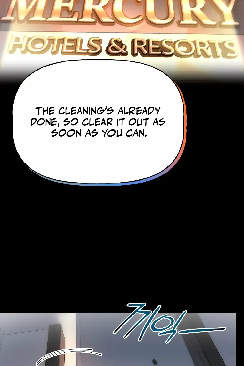 Read Cregikkoc chapter 26 image 35 on Lezhin