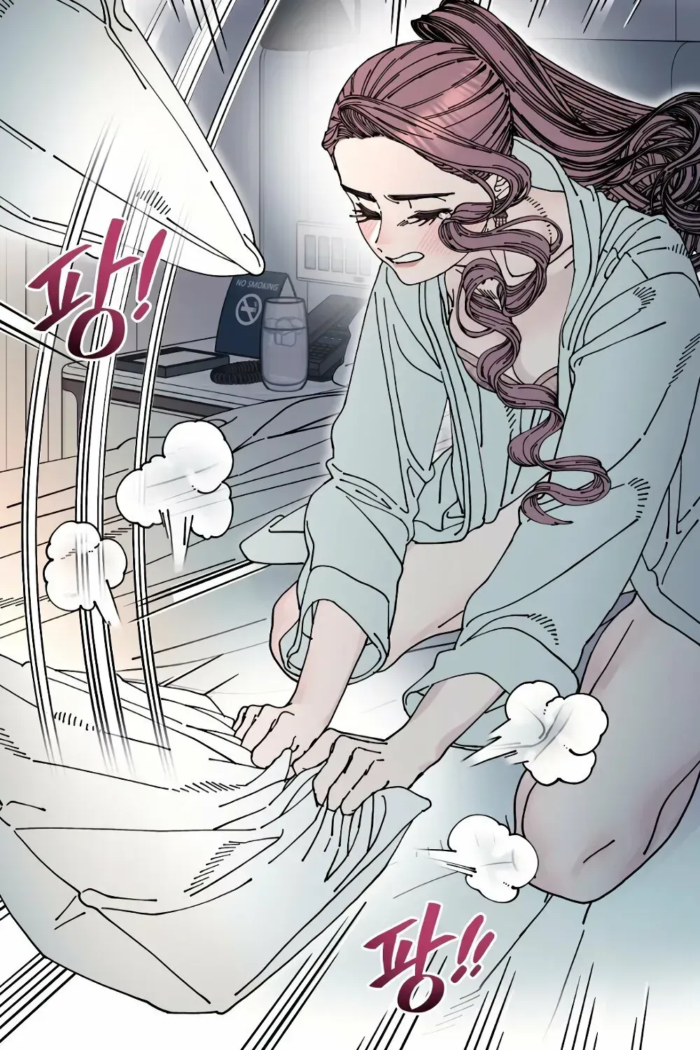 Read Cregikkoc chapter 26 image 64 on Lezhin