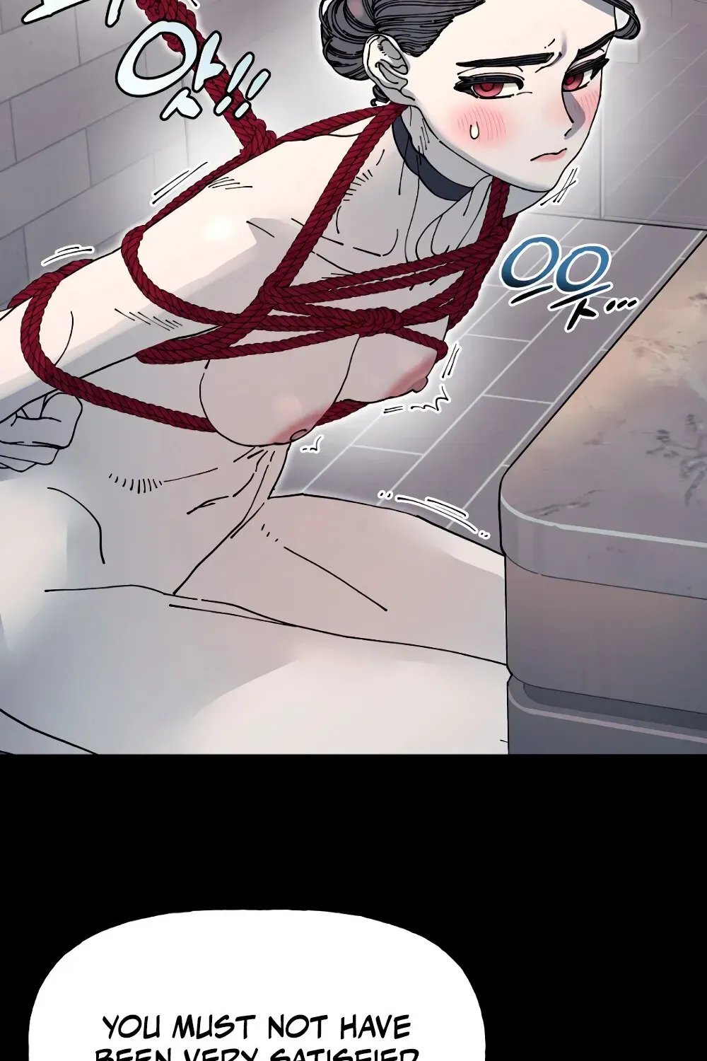 Read Cregikkoc chapter 27 image 13 on Lezhin