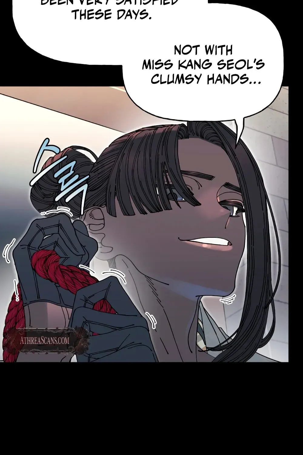 Read Cregikkoc chapter 27 image 14 on Lezhin