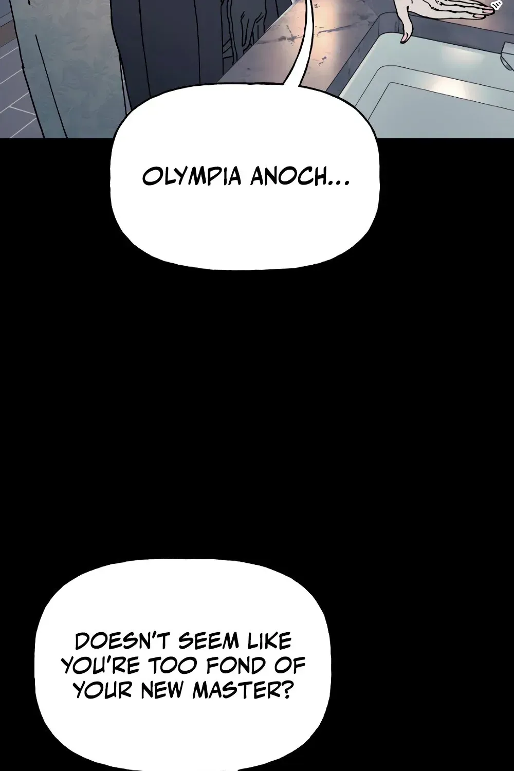Read Cregikkoc chapter 27 image 2 on Lezhin