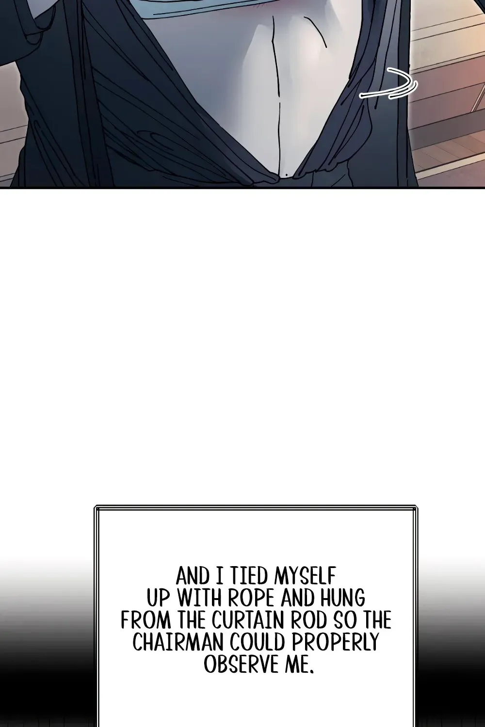 Read Cregikkoc chapter 27 image 30 on Lezhin