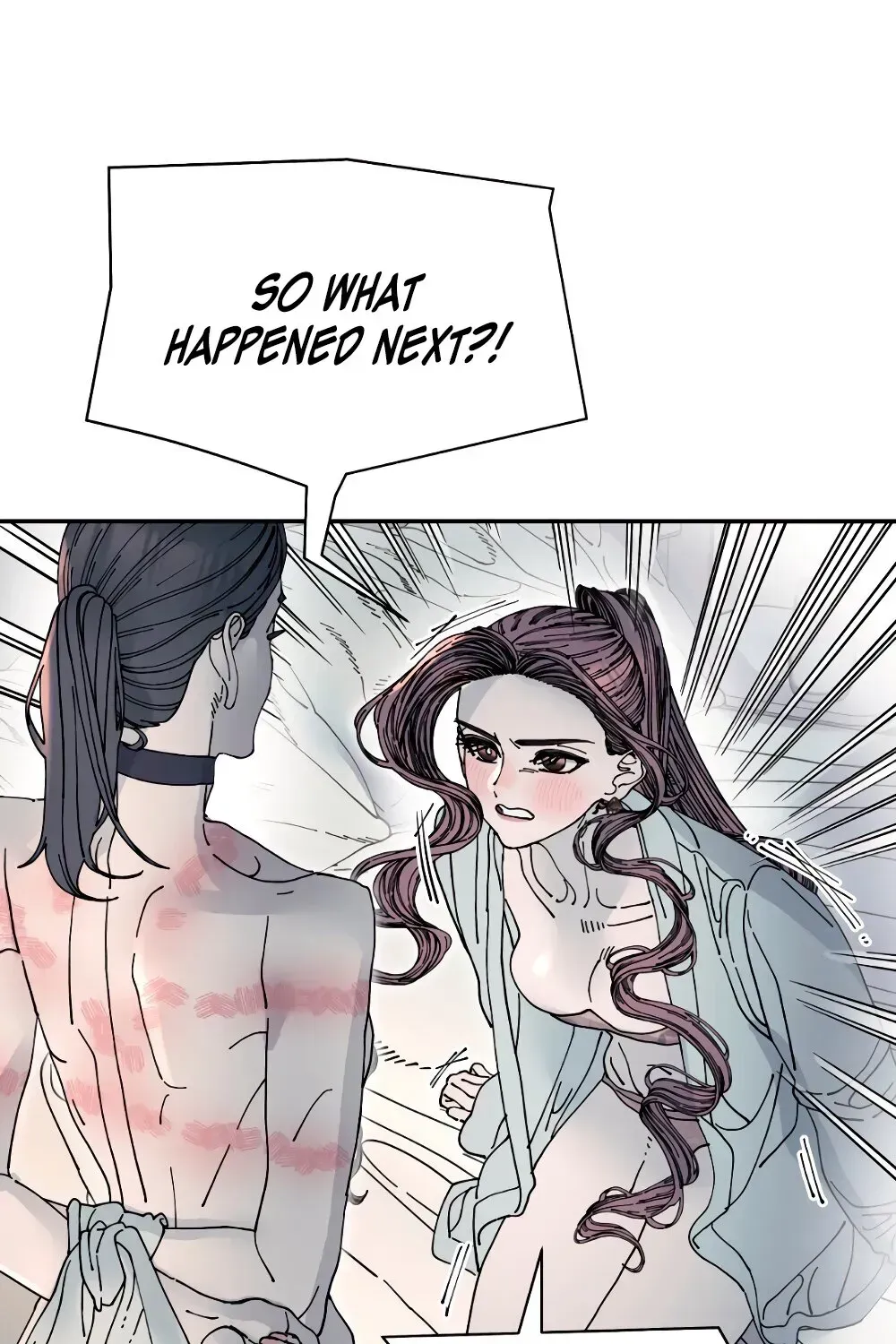Read Cregikkoc chapter 27 image 34 on Lezhin