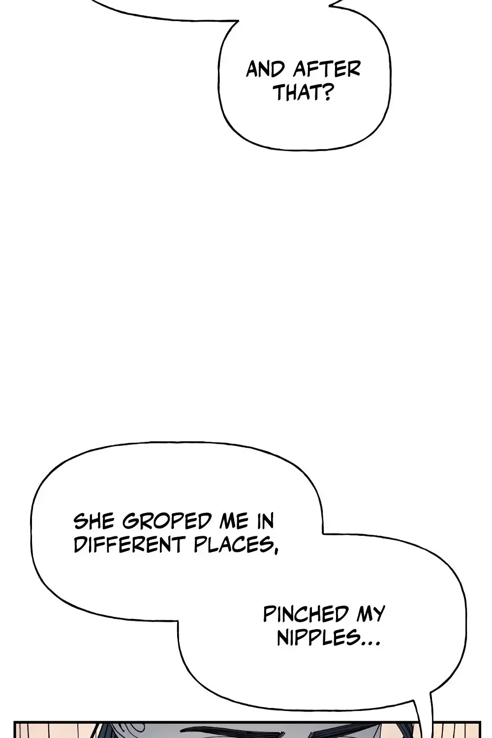Read Cregikkoc chapter 27 image 40 on Lezhin