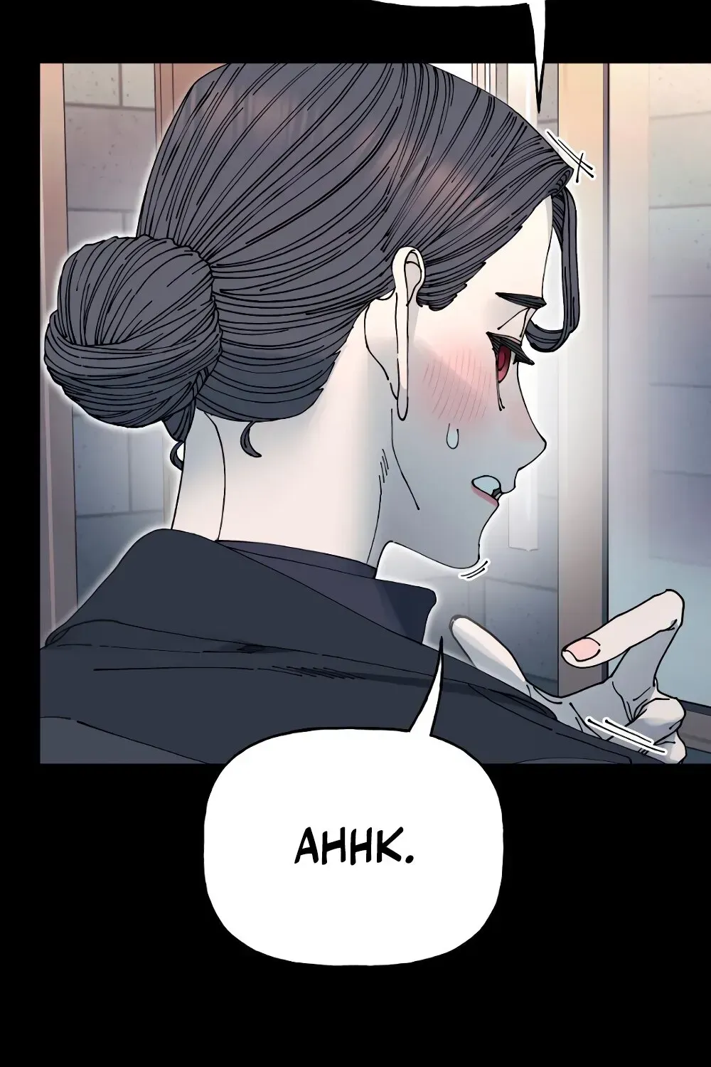 Read Cregikkoc chapter 27 image 5 on Lezhin