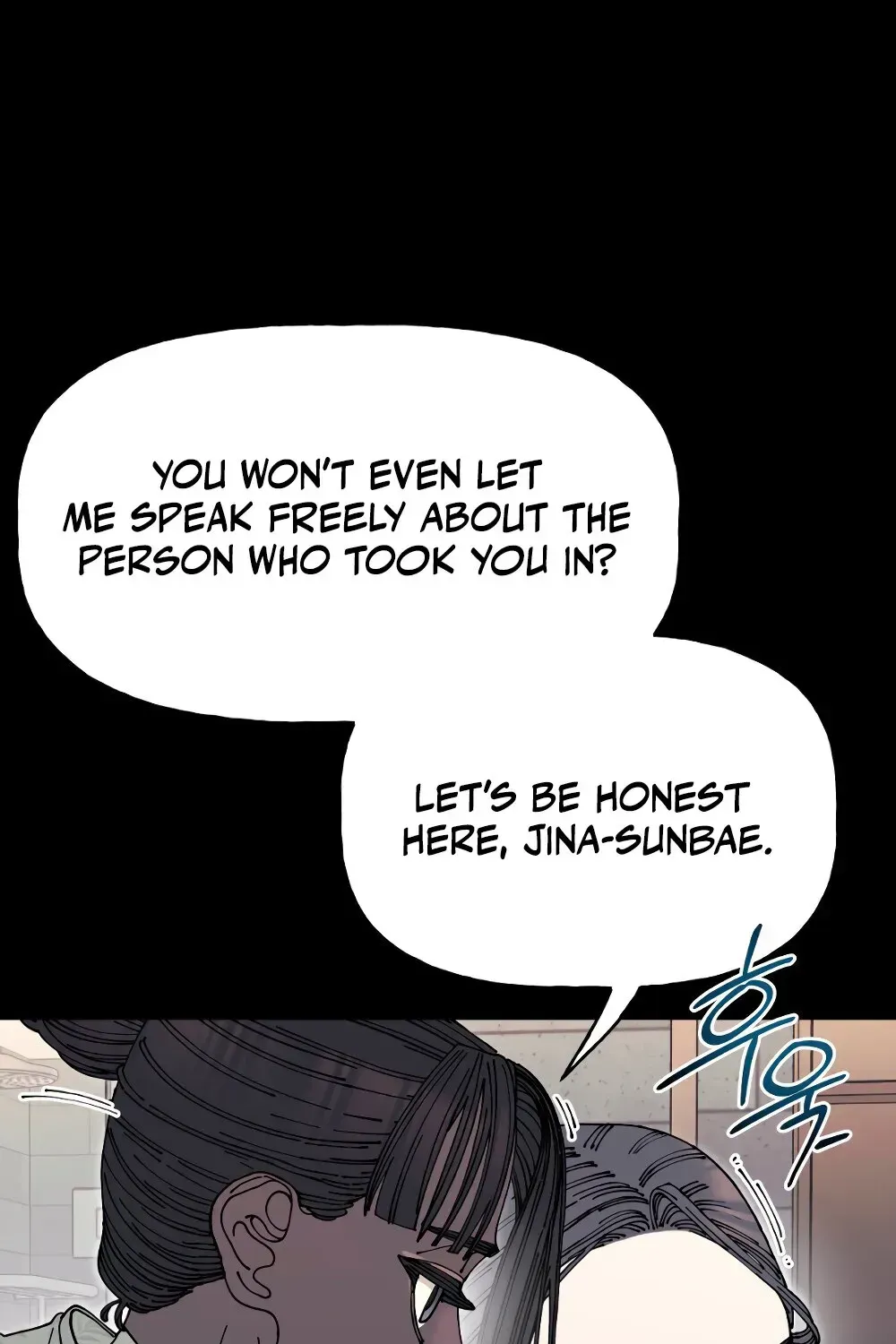 Read Cregikkoc chapter 27 image 6 on Lezhin