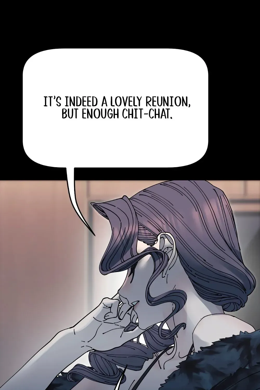 Read Cregikkoc chapter 27 image 8 on Lezhin
