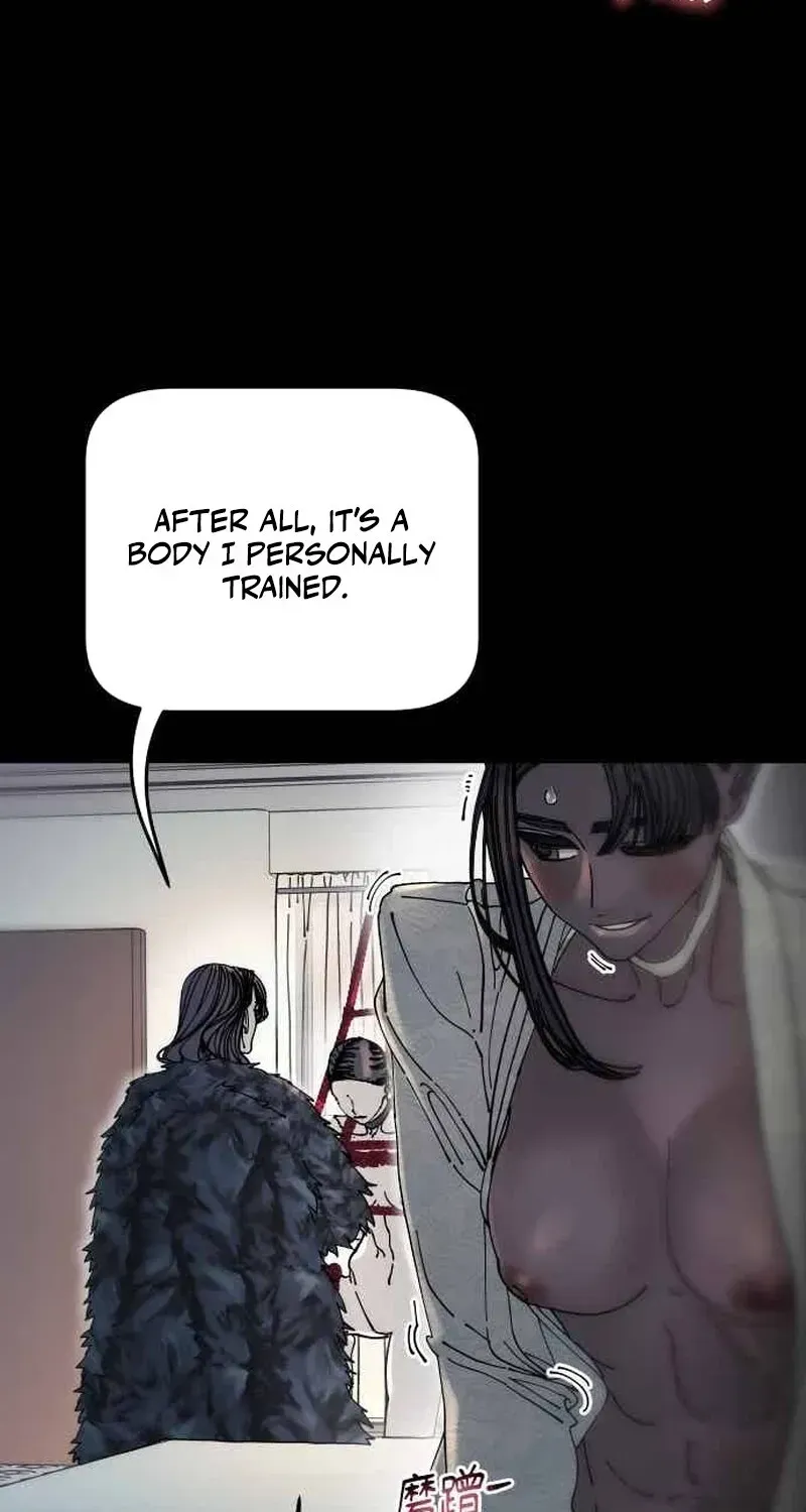 Read Cregikkoc chapter 28 image 11 on Lezhin