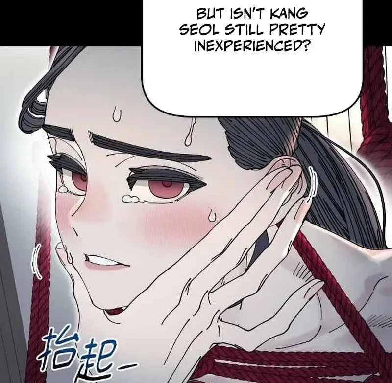 Read Cregikkoc chapter 28 image 14 on Lezhin