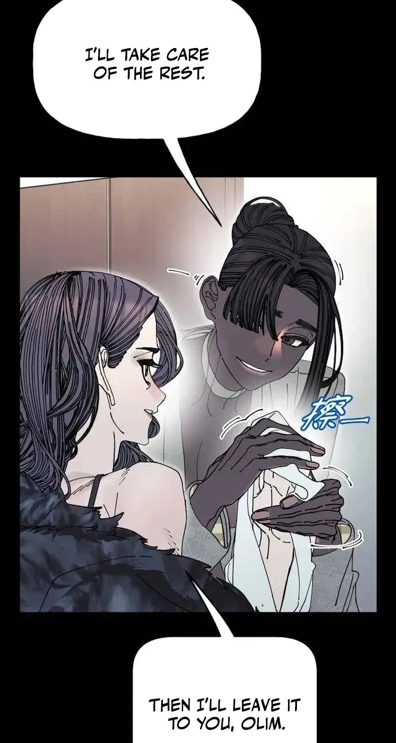 Read Cregikkoc chapter 28 image 21 on Lezhin