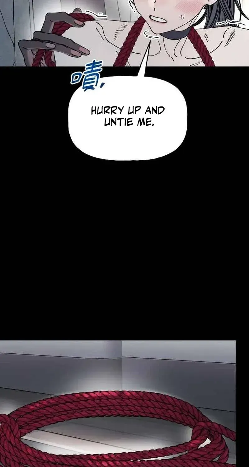 Read Cregikkoc chapter 28 image 25 on Lezhin