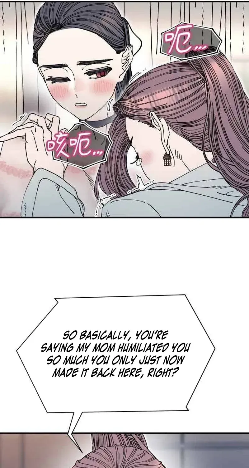 Read Cregikkoc chapter 28 image 40 on Lezhin