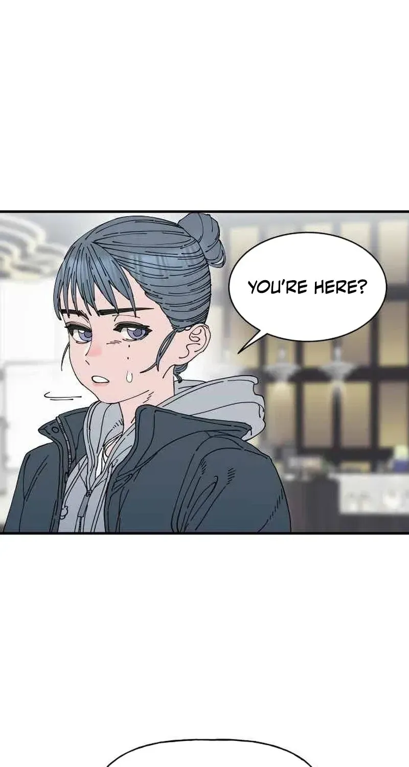Read Cregikkoc chapter 28 image 80 on Lezhin