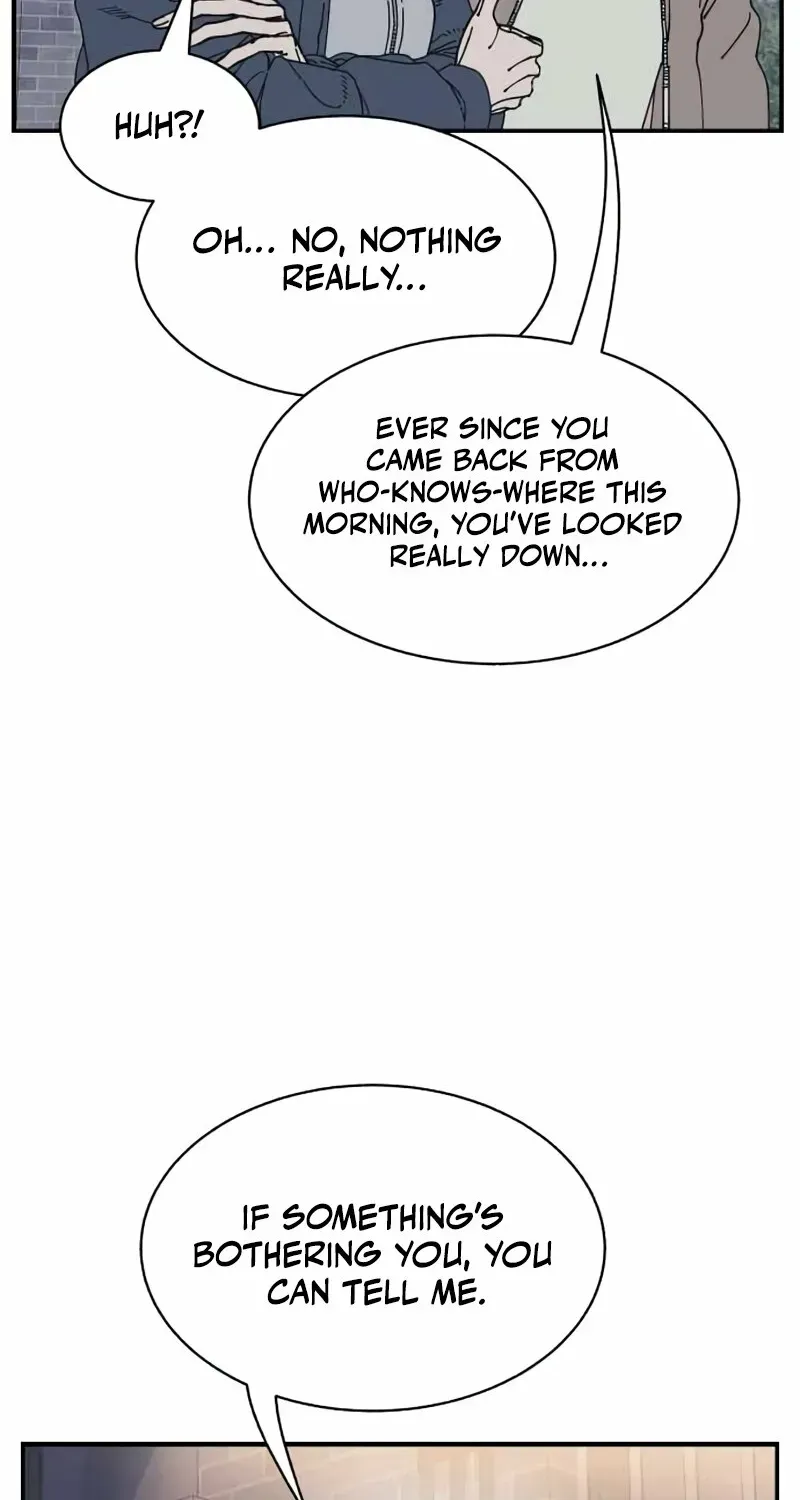 Read Cregikkoc chapter 29 image 3 on Lezhin