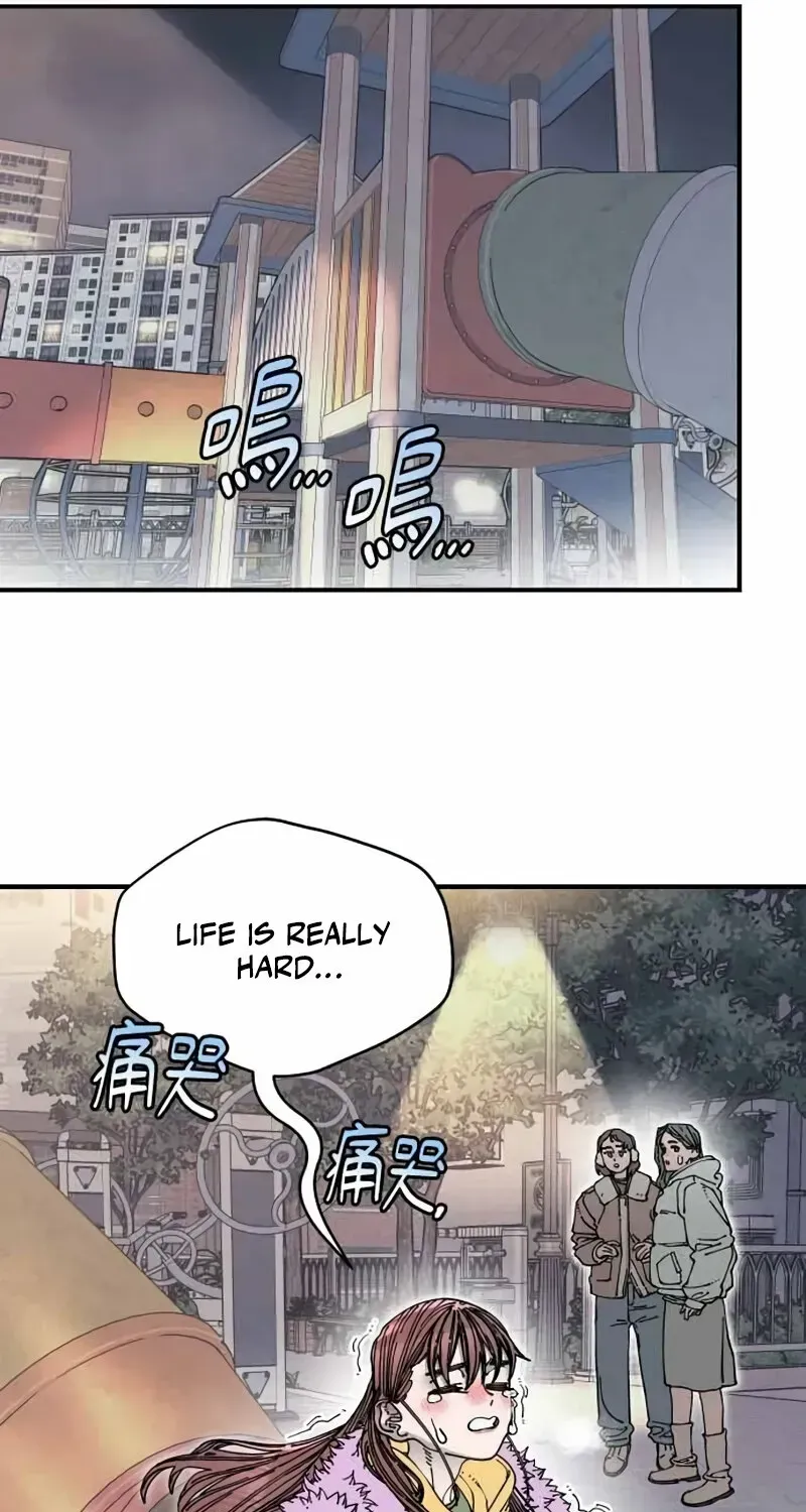Read Cregikkoc chapter 29 image 40 on Lezhin