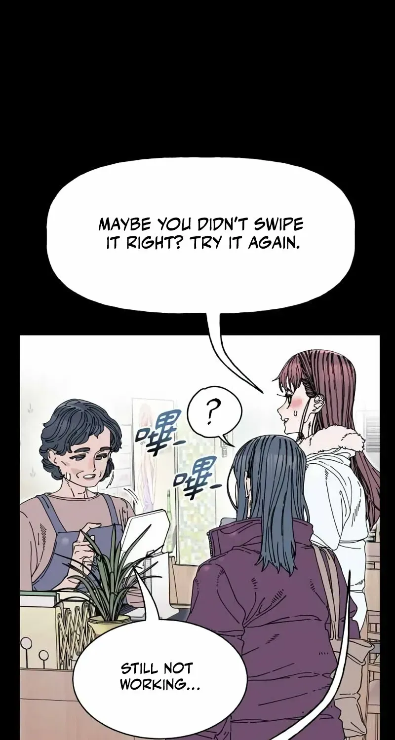 Read Cregikkoc chapter 29 image 45 on Lezhin