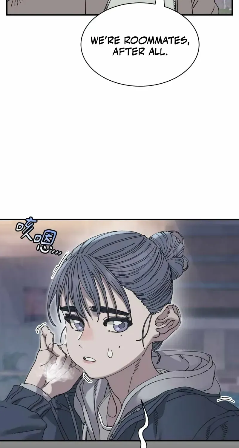 Read Cregikkoc chapter 29 image 5 on Lezhin