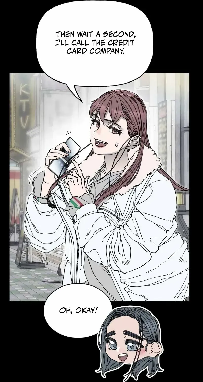 Read Cregikkoc chapter 29 image 50 on Lezhin