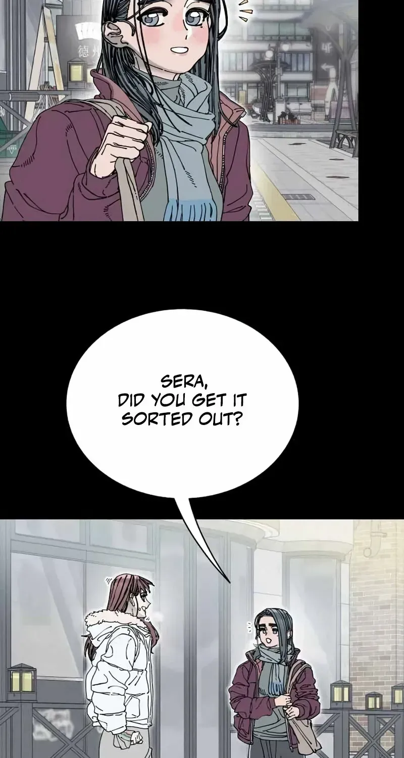 Read Cregikkoc chapter 29 image 65 on Lezhin