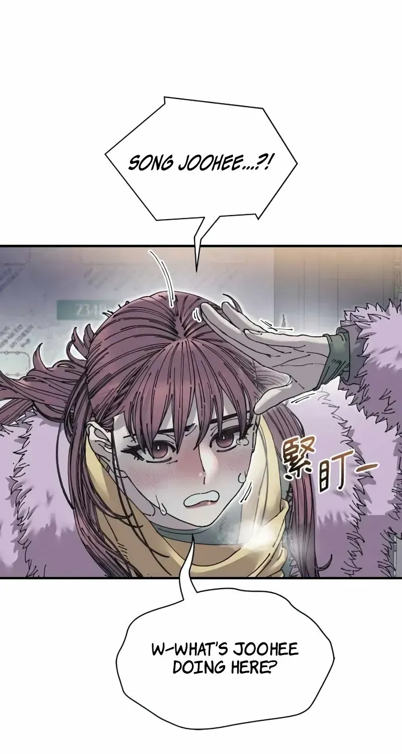 Read Cregikkoc chapter 29 image 91 on Lezhin
