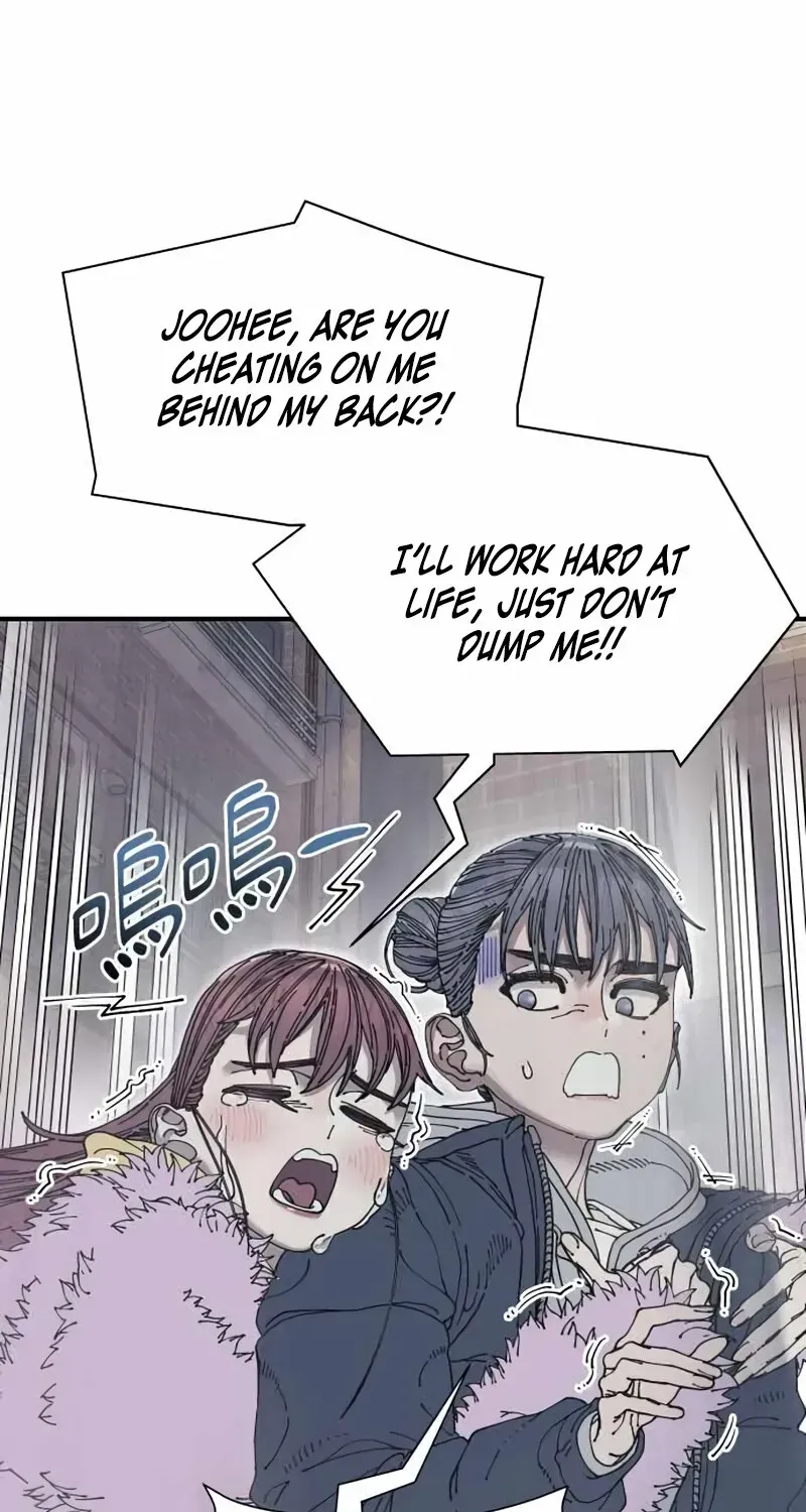 Read Cregikkoc chapter 29 image 98 on Lezhin